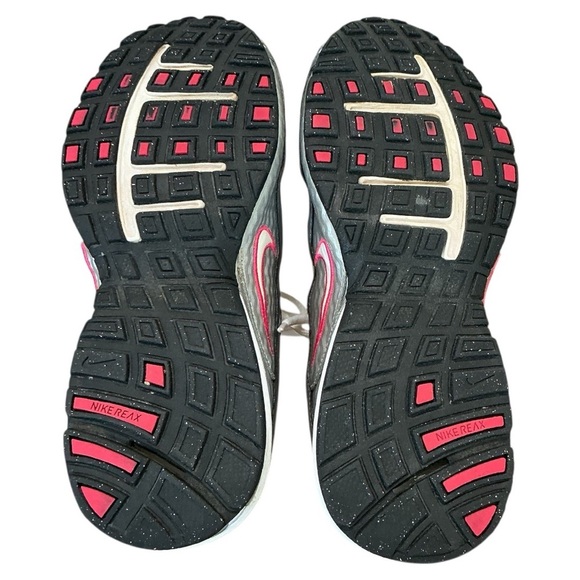 NIKE RELAX WOMENS RUNNING SHOES SIZE 9 - Picture 5 of 5